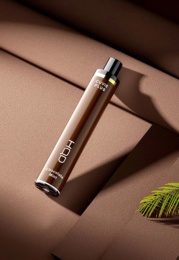 Enjoy Discreet Vaping With HQD Vapes