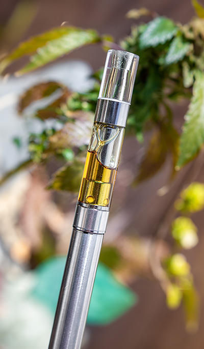 Experience Full Relaxation with CBD Vape Juice