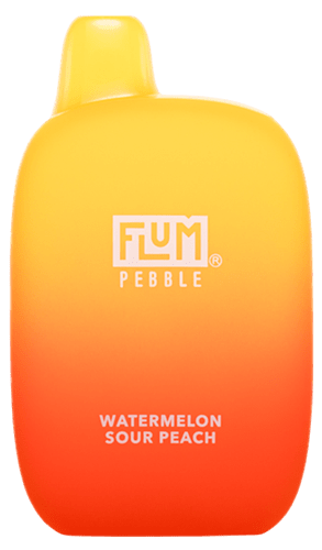 Flum Watermelon Sour