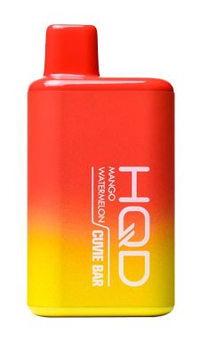 HQD Curve Bar Mango