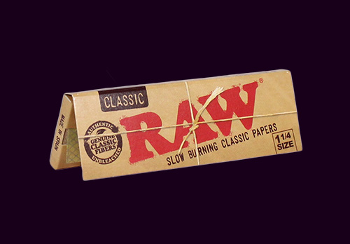 RAW CLASSIC