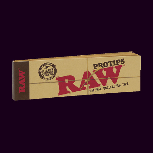 raw tips