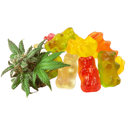 Delta 8 Gummies Offer