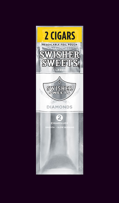 Swisher Sweets Diamond