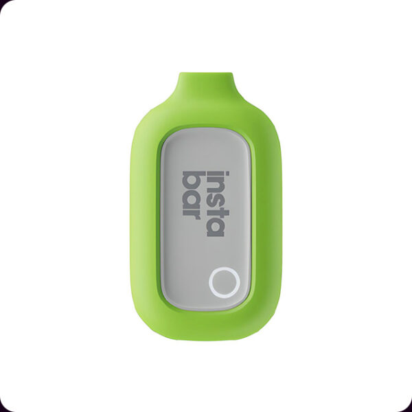 Instabar Sour Apple Ice