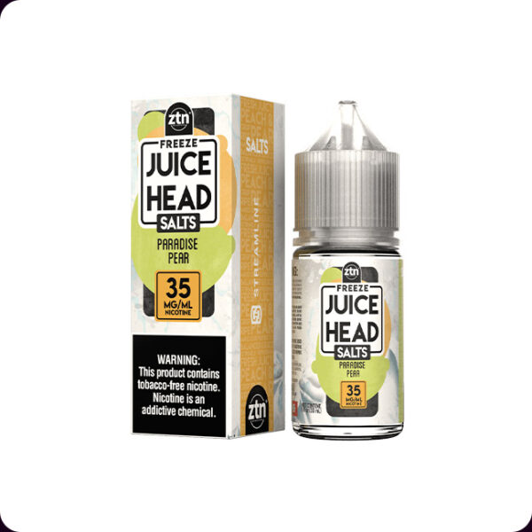 Juice Head Paradise Pear 35mg