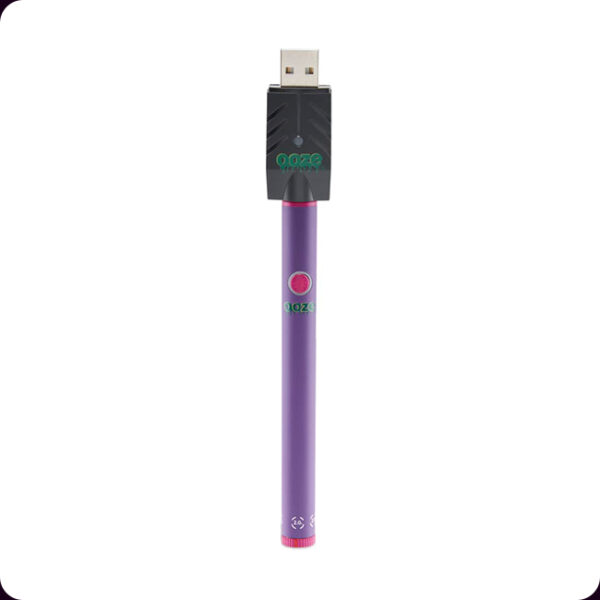 Ooze Twist Purple