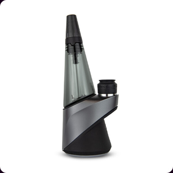Puffco Peak Black