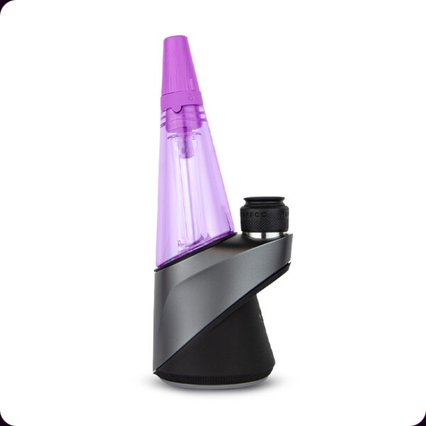 Puffco Peak Ultraviolet