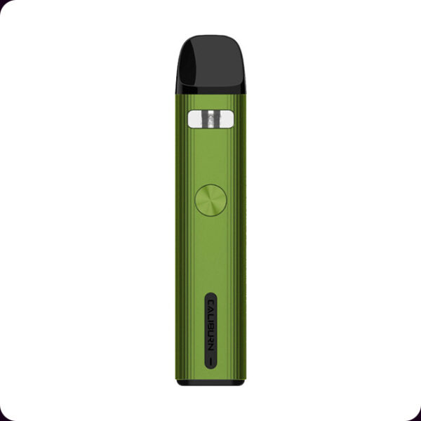 Uwell Caliburn G2