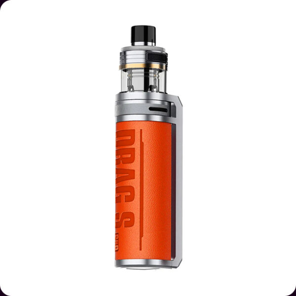 Voopoo Drag S Pro