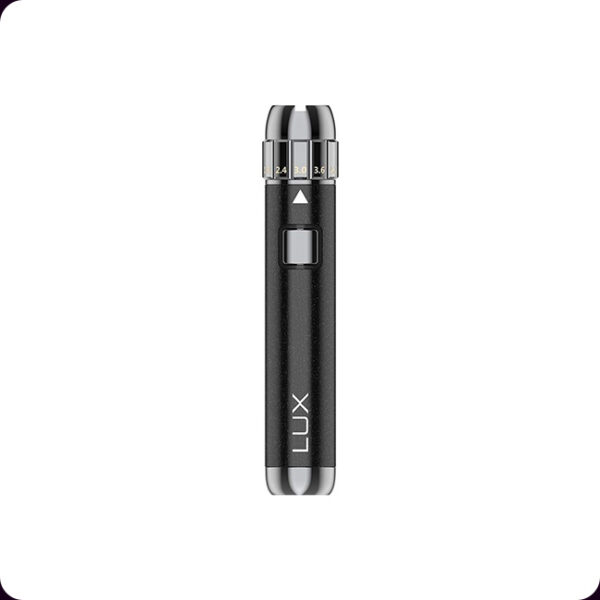 Yocan LUX 510 Threaded Vape Pen Battery