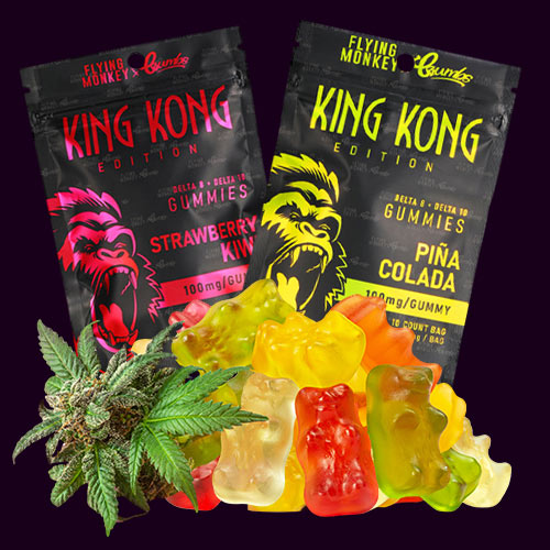Edibles