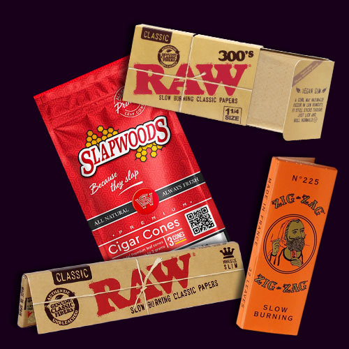 Rolling Paper