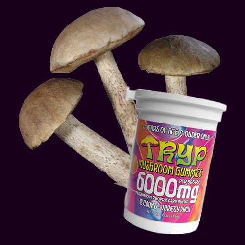 Mushrooms