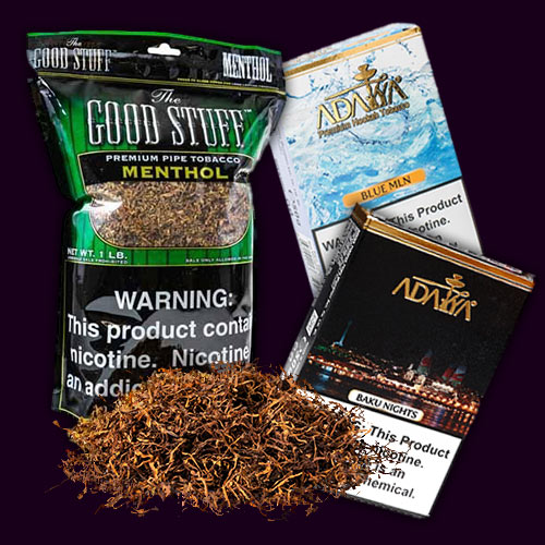 Tobacco