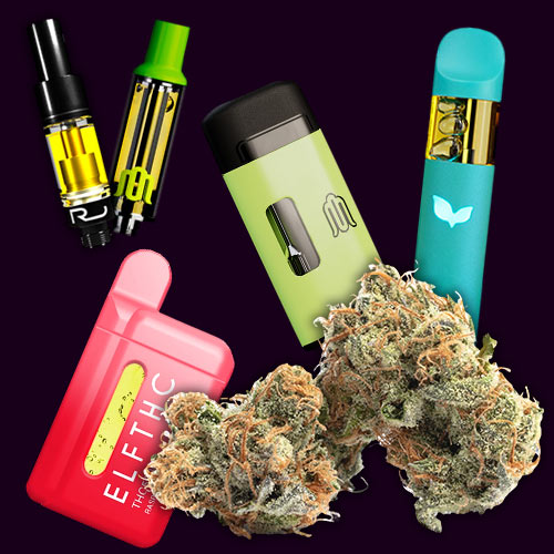 THC