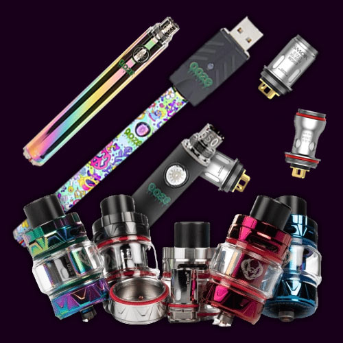 Vape Hardware