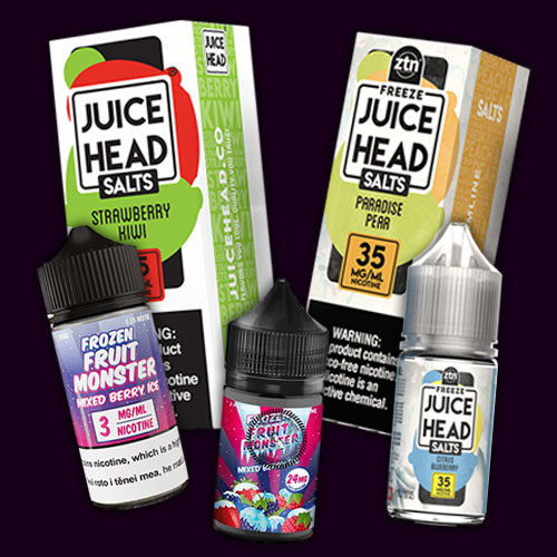 Vape Juice