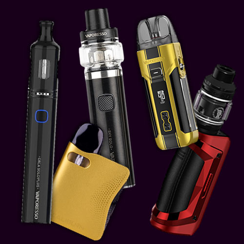 Vape Mods