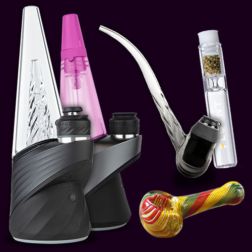 Water Pipe